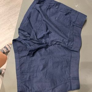 J crew shorts